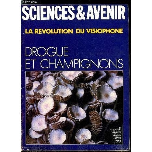 Sciences Et Avenir N 296 - Le Destin Des Quasars Par Franois De Closets, Les Dbuts De L Engineering Gntique Par Claude Reboux, La Rvolution Du Visiophone Par Michel Chevalet, 500 Ballons Pour Un(...)   de Collectif 