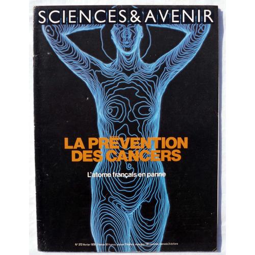 Sciences & (Et) Avenir N 372 - Fvrier 1978 - Dossier : Le Vide.