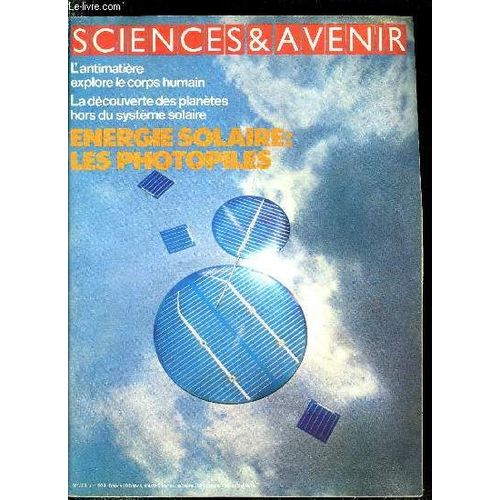 Sciences Et Avenir N 388 - Le Mirage 4000 Au Salon Du Bourget, Une Supernova Observe Dans L Ultraviolet, De L Hydrogne Solide A Temprature Ambiante, Du Gaz Hilarant Dans L Eau De Ruissellement Des(...)   de Collectif 