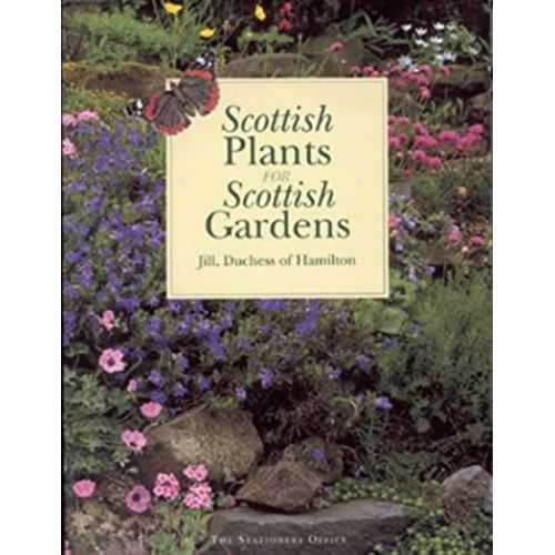 Scottish Plants For Scottish Gardens Rakuten