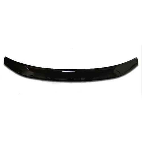 Dflecteur De Capot - Scoutt - Mitsubishi Outlander 2012-2015 - Abs - Installation Facile - Noir