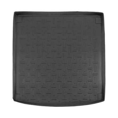 Tapis De Coffre - Scoutt - Mercedes M Classe W164 - Tpe Caoutchouc - 100% Impermable - Antidrapant