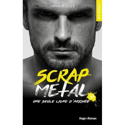 Scrap Metal - Tome 03  