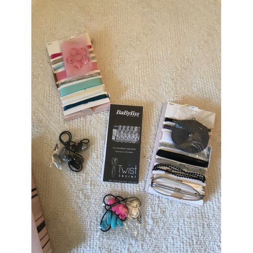 Scrapbooking Coiffures Et Crations Babyliss