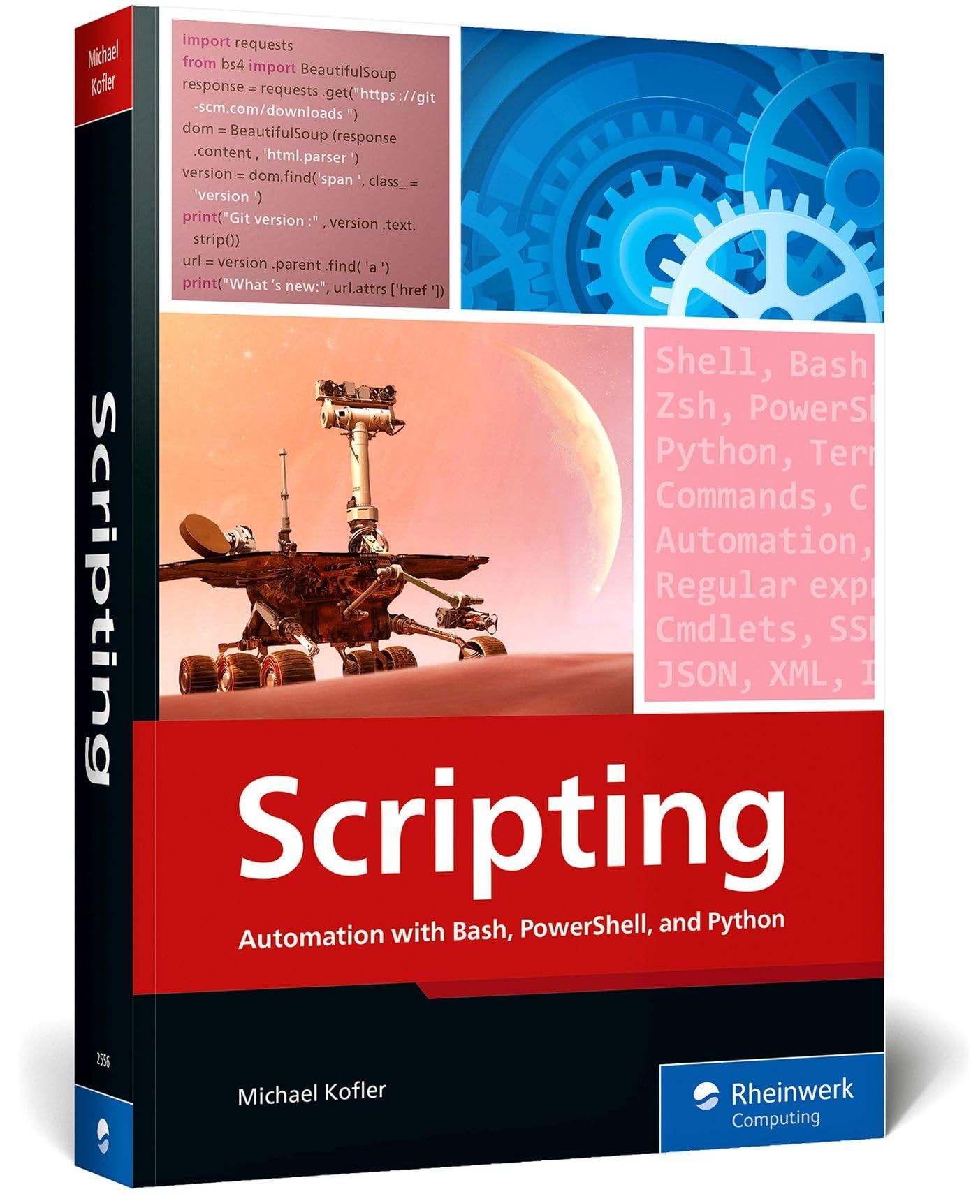 Scripting    Format Broch 
