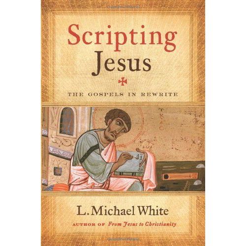 Scripting Jesus    Format Broch 