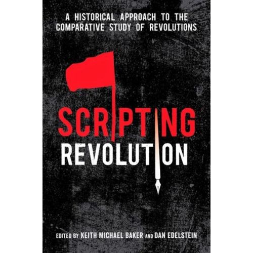 Scripting Revolution    Format Broch 