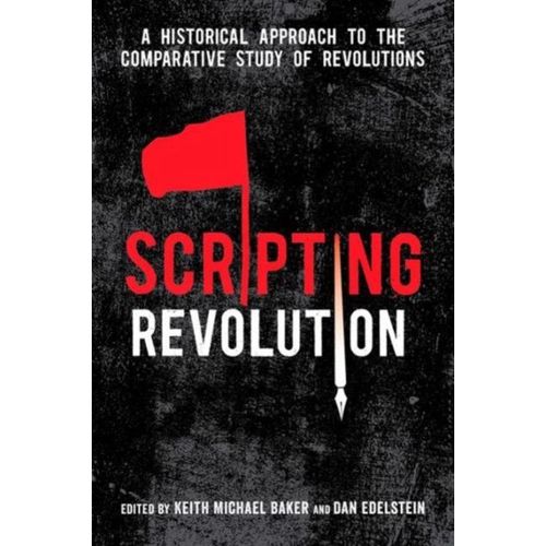 Scripting Revolution    Format Reli 