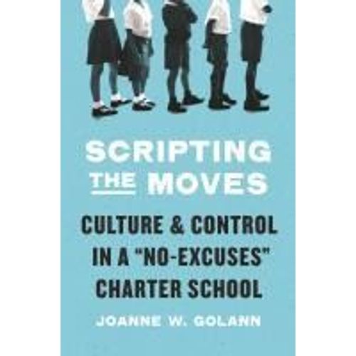 Scripting The Moves    Format Broch 