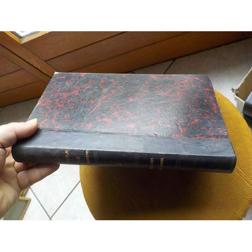 Scripturae Sacrae Cursus Completus... Tomus Secundus - Tome 2   de J.-P. Migne  Format Album 