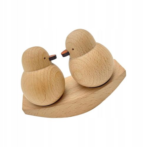 Sculptures De Canard Sculptes, Figurines Dcoratives, Statue En Bois Pour L'intrieur De La Maison