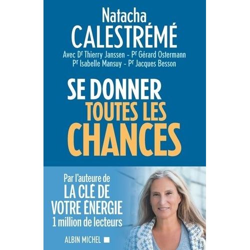 Se Donner Toutes Les Chances    Format Grand Format 