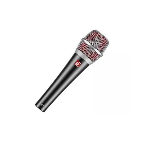 SE Electronics V7 Switch micro de chant dynamique avec interrupteur