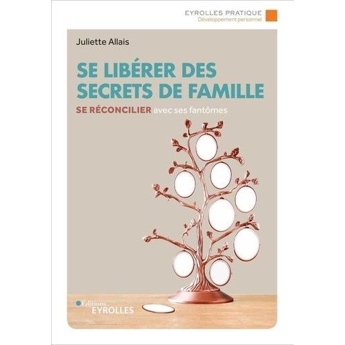Se Librer Des Secrets De Famille    Format Beau livre 