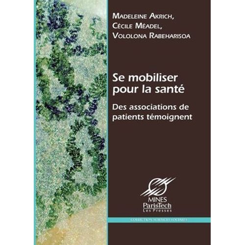 Se Mobiliser Pour La Sant  