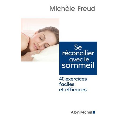 Se Rconcilier Avec Le Sommeil  