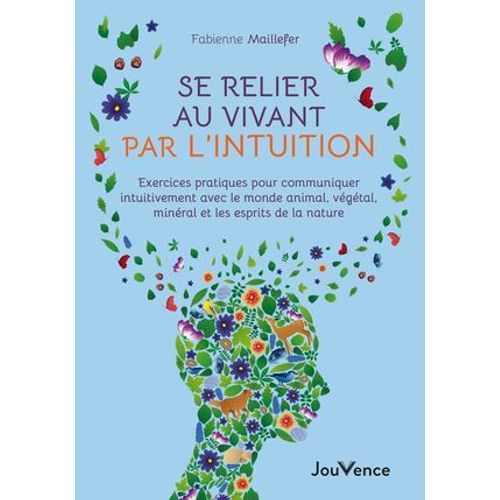 Se Relier Au Vivant Par L'intuition  