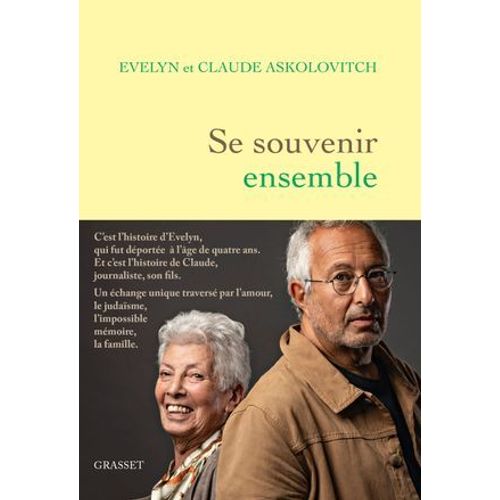 Se Souvenir Ensemble  