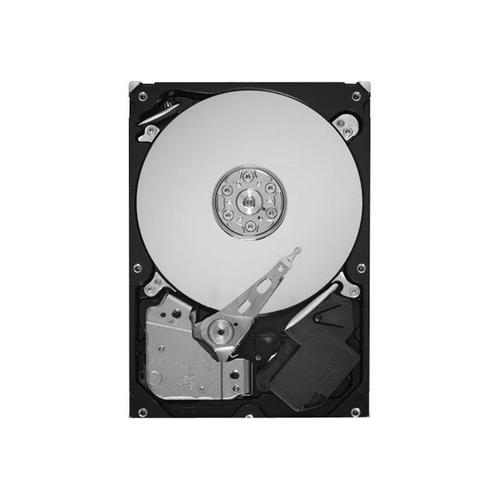 Seagate Barracuda Green ST2000DL004 - Disque dur