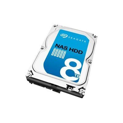 Seagate NAS HDD ST8000VN0002 - Disque dur