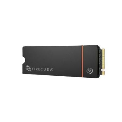 Seagate FireCuda 530R ZP1000GM3A073 - SSD