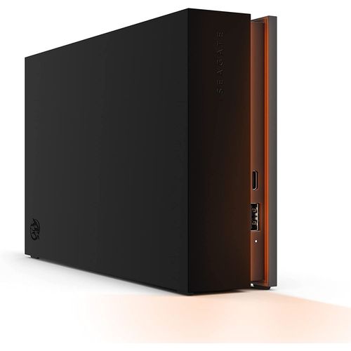Seagate FireCuda STKK8000400 - Disque dur