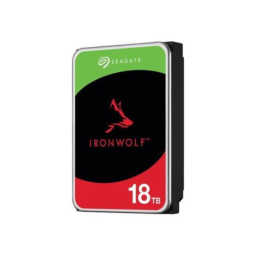 Seagate IronWolf ST3000VN006 - Disque dur