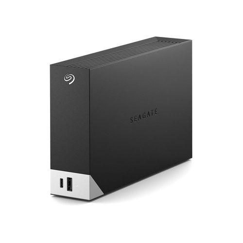 Seagate One Touch with hub STLC6000400 - Disque dur