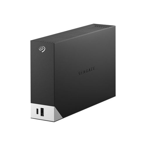 Seagate One Touch with hub STLC8000400 - Disque dur