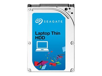 Seagate Laptop Thin HDD ST500LM021 - Disque dur