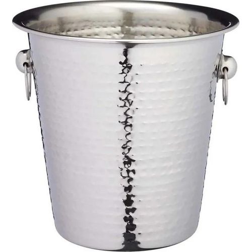 Seau A Glacons - Rafraichisseur Kinghoff - Kh-1505 - Vodka Champagne Seau De Refroidissement