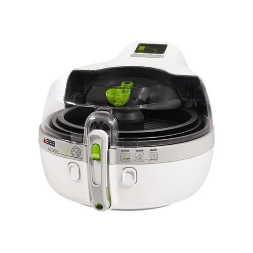 SEB Actifry 2 in 1 YV9600 - Friteuse