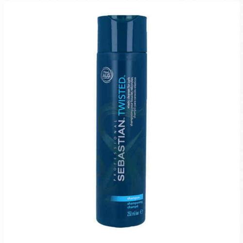 Sebastian - Shampoo Shampooing 250 Ml