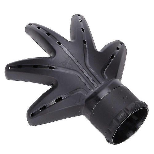 Sche-cheveux Diffuseur Fixation Universal Hand Shape Professional Tool
