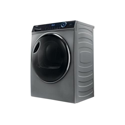 Haier I-Pro Series 7 HD90-A3979S Sche-linge Noir/anthracite - Chargement frontal