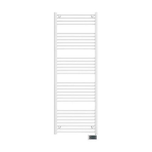 Sche-serviettes 1500 W Nao dynamique  chaleur douce - Blanc