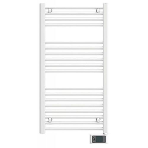 Sche-serviettes 750 W Nao  chaleur douce - Blanc