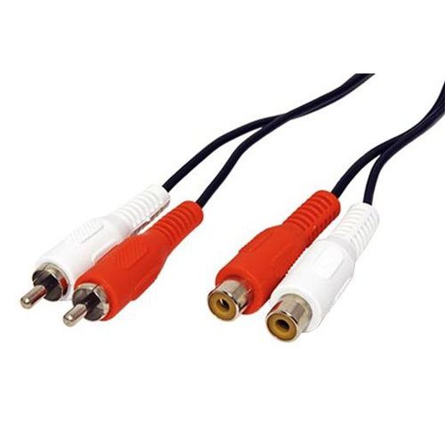 Secomp VALUE - Rallonge de cble vido / audio