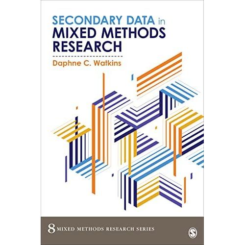 Secondary Data In Mixed Methods Research    Format Broch 