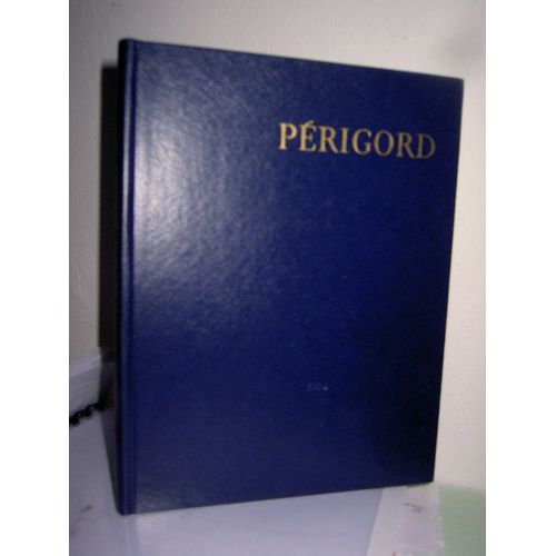 Perigord   de Secret Jean