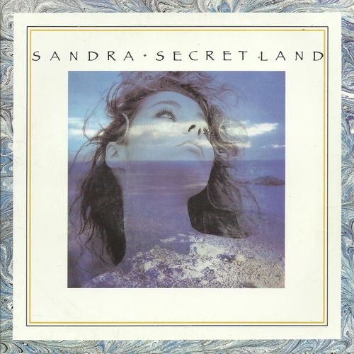 Secret Land (Gronau / Kemmler / Cretu / Bjorklund / Muller-Pi / Hirschburger / Hoening) 4'05 / Into Nobody's Land (Gronau / Kemmler / Cretu / Bjorklund / Muller-Pi / Hirschburger / Hoening)  4'05 - Sandra