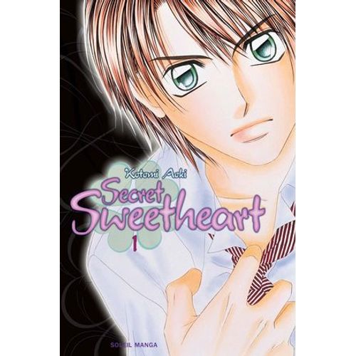 Secret Sweetheart T01  