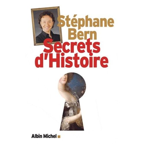 Secrets D'histoire    Format Broch 