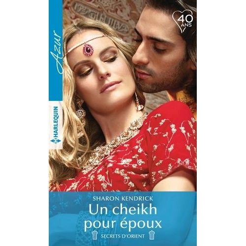Secrets D'orient - Un Cheikh Pour poux    Format Poche 