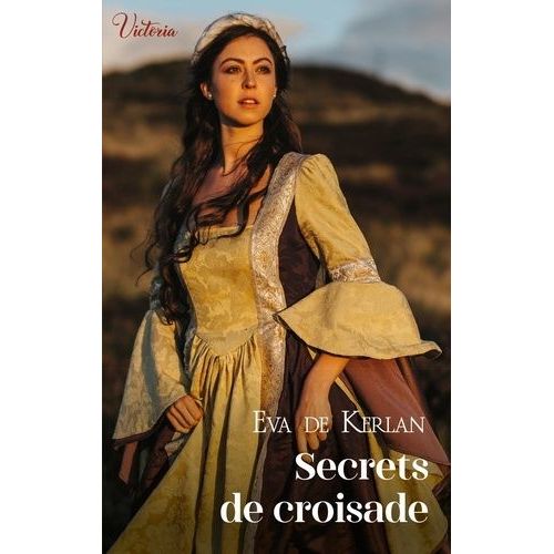Secrets De Croisade    Format Poche 