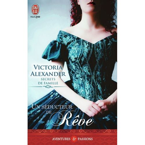 Secrets De Famille - Tome 2 - Un Sducteur De Rve    Format Poche 