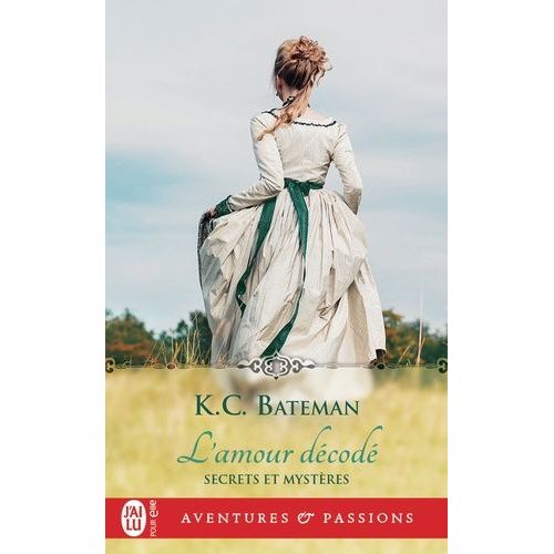 Secrets Et Mystres - Tome 2 - L'amour Dcod   de Bateman K. C.  Format Poche 