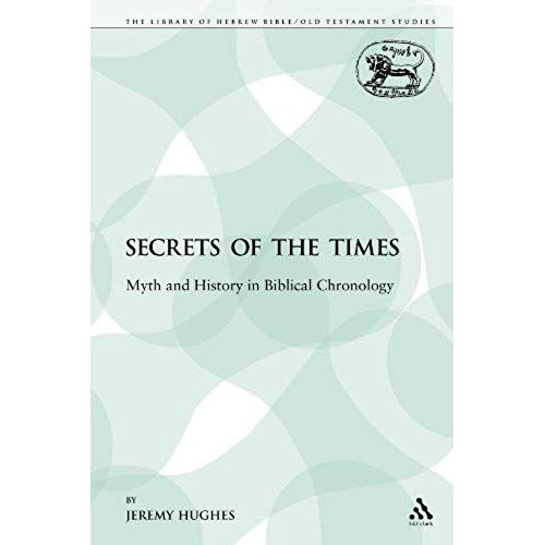 Secrets Of The Times    Format Broch 