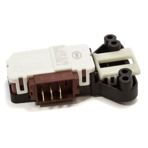 SECURITE DE PORTE ZV446T LAVE-LINGE BRANDT FAGOR BEKO
