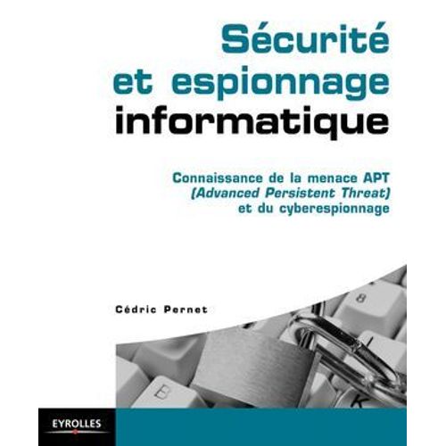 Scurit Et Espionnage Informatique  